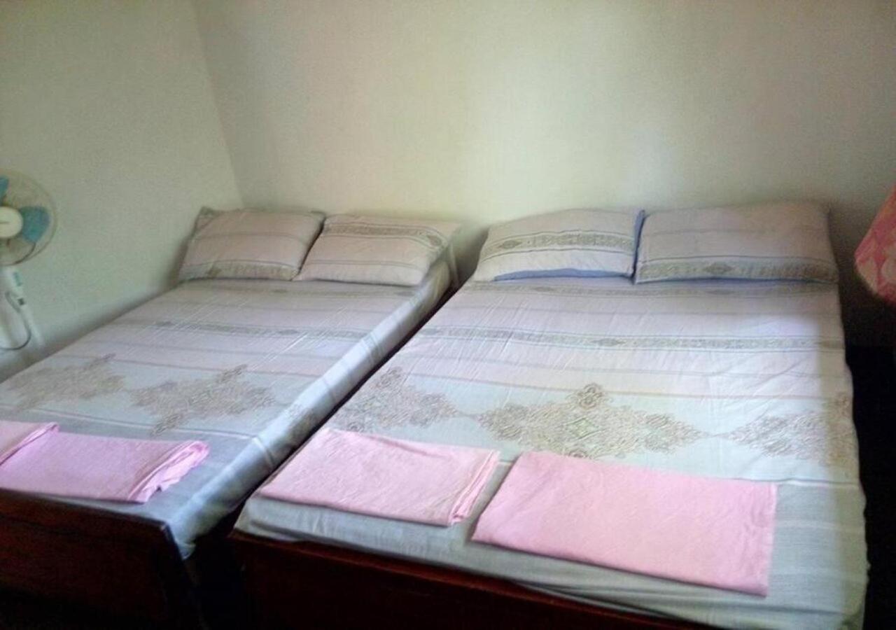 Weerakoon Guest Apartman Hikkaduwa Kültér fotó
