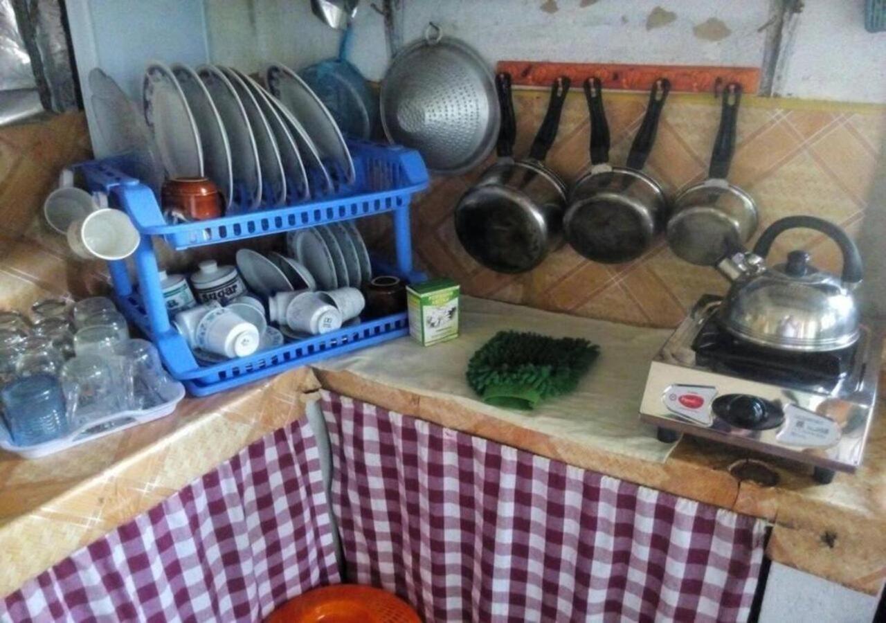 Weerakoon Guest Apartman Hikkaduwa Kültér fotó